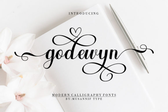 Godewyn Script Review