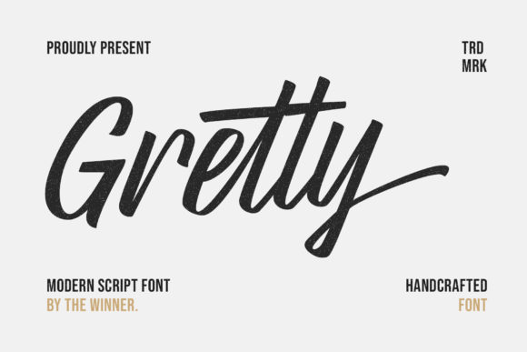 Gretty Script Review