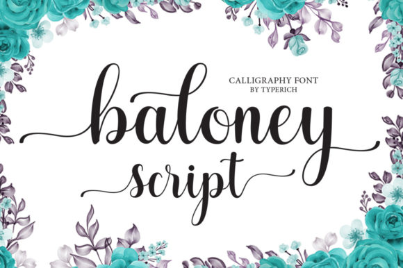 Review: Baloney Script