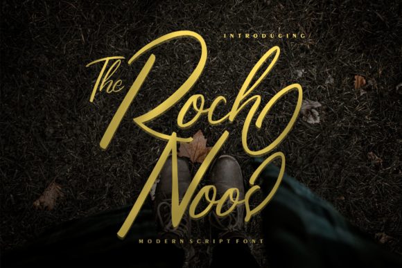The Roch Noos Script