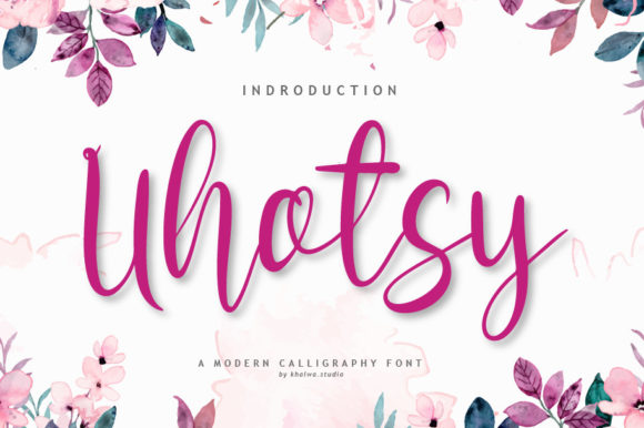 Uhotsy Script Review